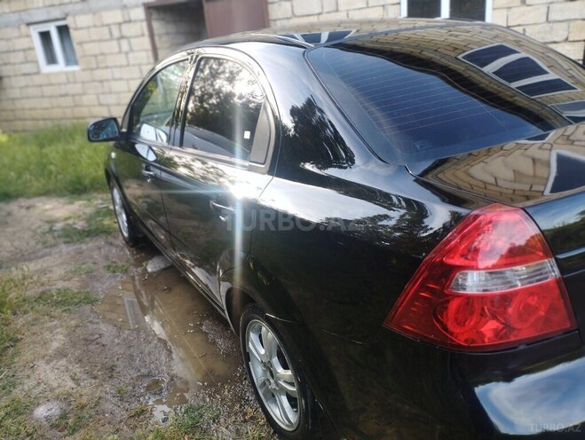 Ravon Nexia R3 2016, 400,000 km - 1.5 l - Masallı