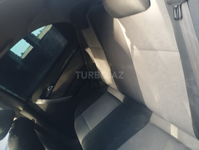 Ravon Nexia R3 2016, 400,000 km - 1.5 l - Masallı
