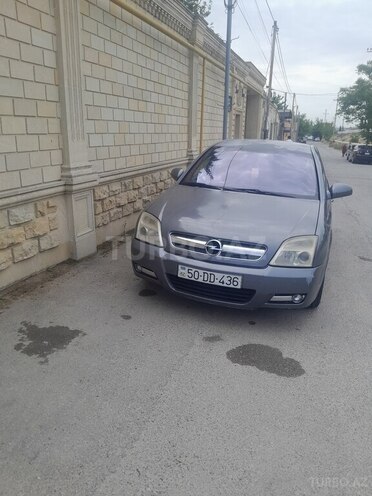 Opel Signum 2005, 336,555 km - 1.9 l - Bakı