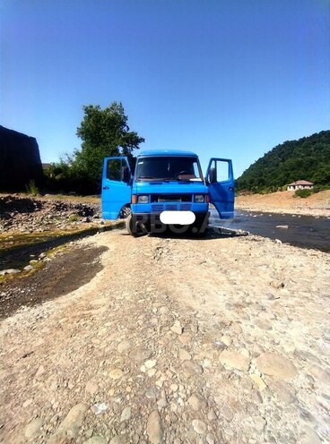 Mercedes 410 D 1993, 280,000 km - 2.5 l - Lənkəran