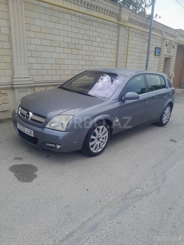 Opel Signum 2005, 336,555 km - 1.9 l - Bakı