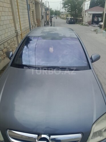 Opel Signum 2005, 336,555 km - 1.9 l - Bakı