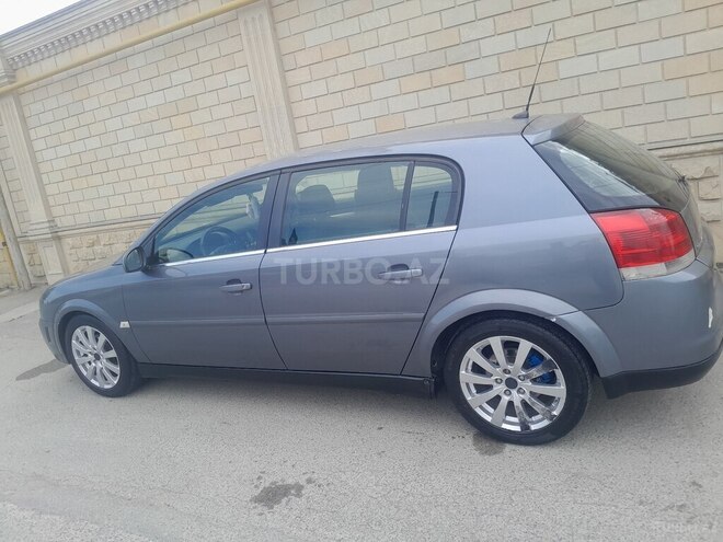 Opel Signum 2005, 336,555 km - 1.9 l - Bakı