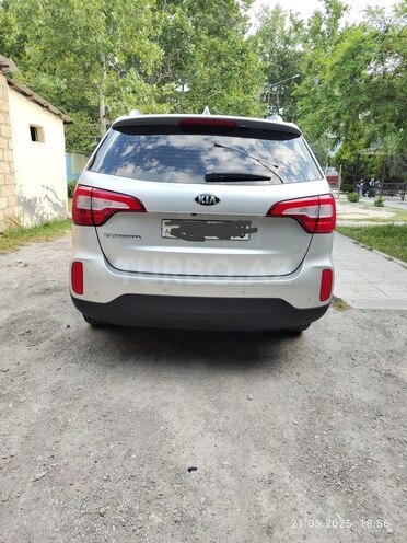 Kia Sorento 2013, 327,000 km - 2.0 l - Mingəçevir