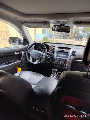 Kia Sorento 2013, 327,000 km - 2.0 l - Mingəçevir