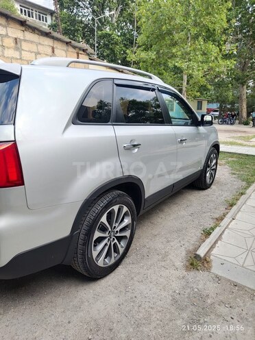 Kia Sorento 2013, 327,000 km - 2.0 l - Mingəçevir