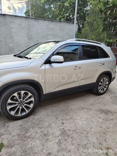 Kia Sorento 2013, 327,000 km - 2.0 l - Mingəçevir
