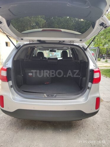 Kia Sorento 2013, 327,000 km - 2.0 l - Mingəçevir