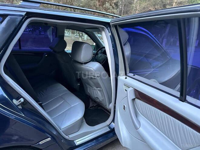 Mercedes C 240 1999, 301,000 km - 2.4 l - Sumqayıt