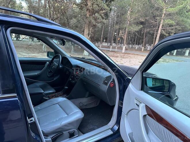 Mercedes C 240 1999, 301,000 km - 2.4 l - Sumqayıt