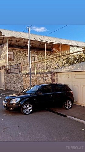 Kia Rio 2007, 275,000 km - 1.4 l - Sumqayıt