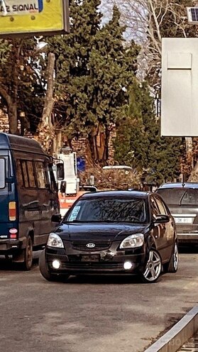 Kia Rio 2007, 275,000 km - 1.4 l - Sumqayıt