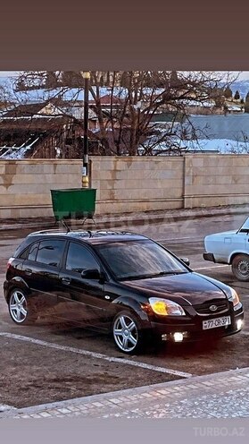 Kia Rio 2007, 275,000 km - 1.4 l - Sumqayıt