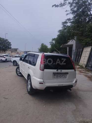 Nissan X-Trail 2002, 303,583 km - 2.0 l - Bakı