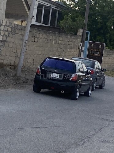 Kia Rio 2007, 275,000 km - 1.4 l - Sumqayıt