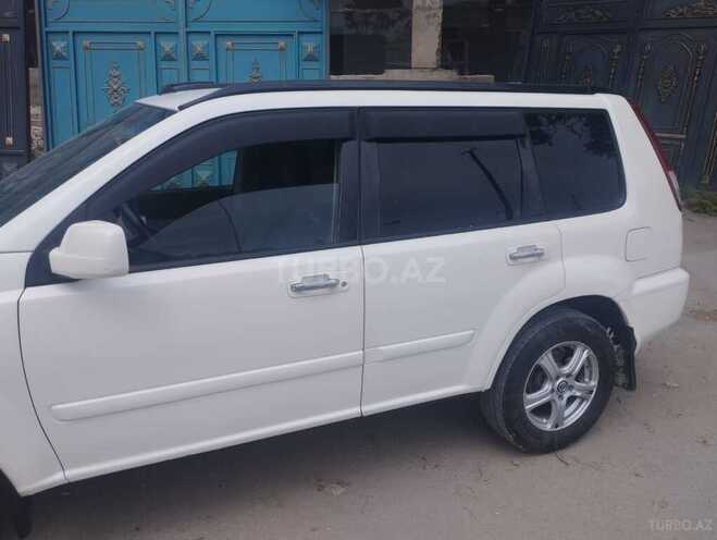 Nissan X-Trail 2002, 303,583 km - 2.0 l - Bakı