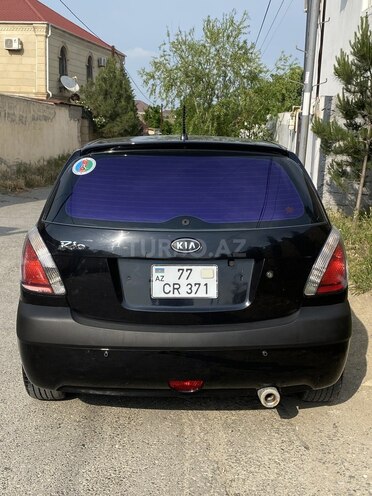 Kia Rio 2007, 275,000 km - 1.4 l - Sumqayıt
