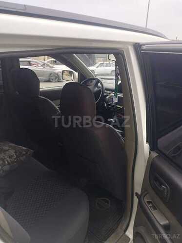 Nissan X-Trail 2002, 303,583 km - 2.0 l - Bakı
