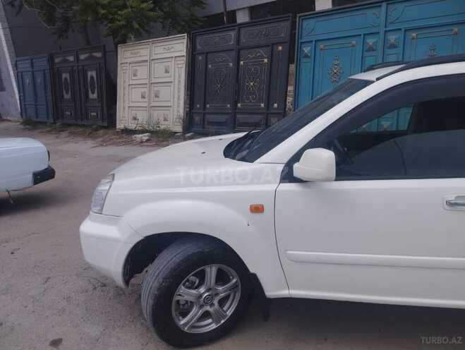 Nissan X-Trail 2002, 303,583 km - 2.0 l - Bakı