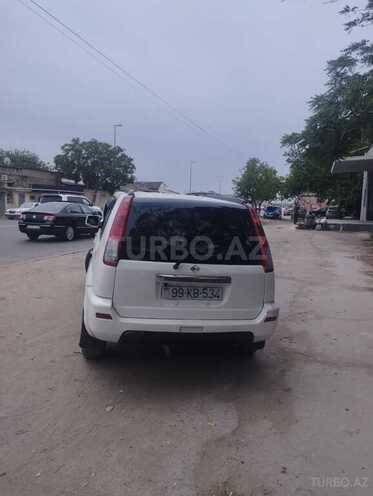 Nissan X-Trail 2002, 303,583 km - 2.0 l - Bakı