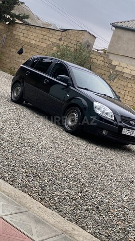 Kia Rio 2007, 275,000 km - 1.4 l - Sumqayıt