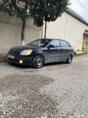Kia Rio 2007, 275,000 km - 1.4 l - Sumqayıt
