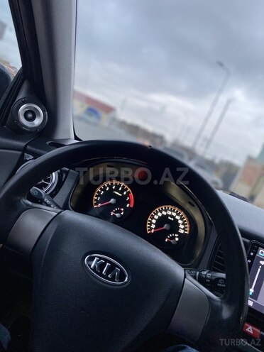 Kia Rio 2007, 275,000 km - 1.4 l - Sumqayıt