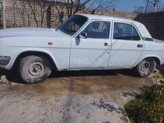 GAZ 31029 1994, 150,000 km - 2.4 l - Sabirabad