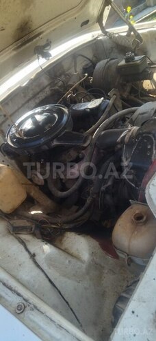 GAZ 31029 1994, 150,000 km - 2.4 l - Sabirabad