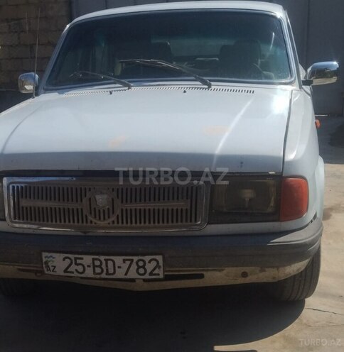 GAZ 31029 1994, 150,000 km - 2.4 l - Sabirabad