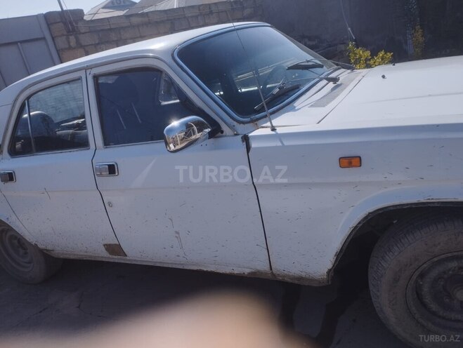 GAZ 31029 1994, 150,000 km - 2.4 l - Sabirabad