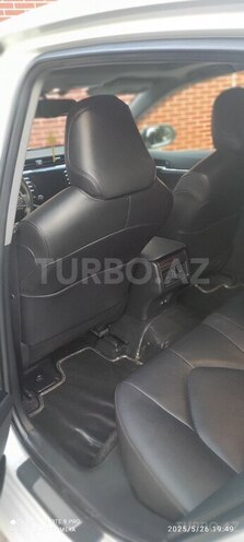 Toyota Camry 2019, 110,000 km - 2.5 л - Bakı