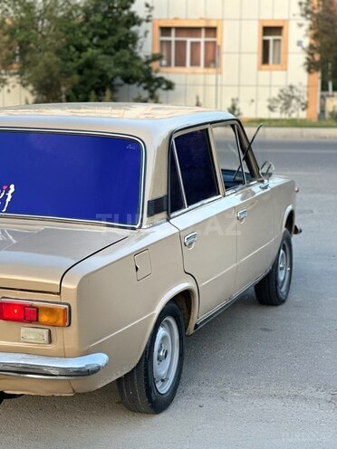 LADA (VAZ) 21011 1984, 80,000 km - 1.6 л - Ucar