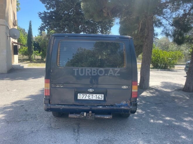 Ford Transit 1998, 580,000 km - 2.5 л - Bakı