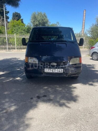 Ford Transit 1998, 580,000 km - 2.5 л - Bakı