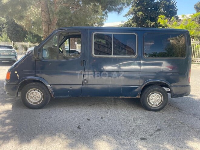 Ford Transit 1998, 580,000 km - 2.5 л - Bakı