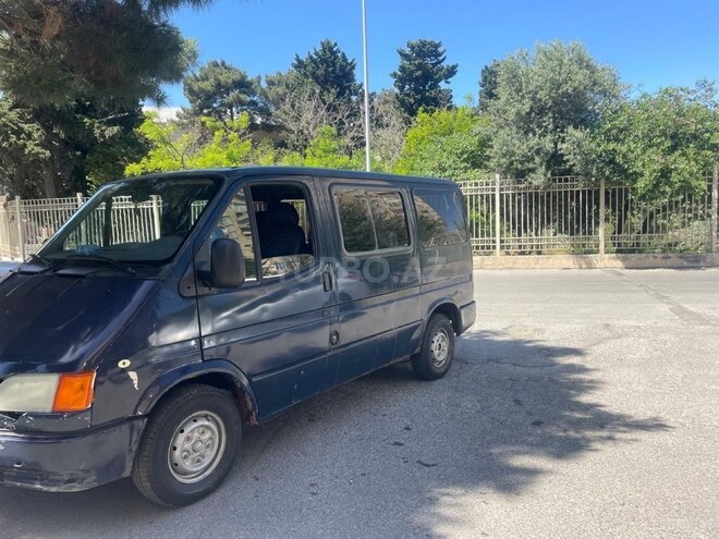 Ford Transit 1998, 580,000 km - 2.5 л - Bakı