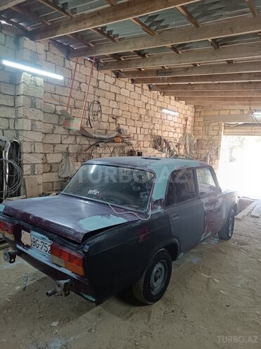 LADA (VAZ) 2107 2003, 100,000 km - 1.6 l - Sumqayıt