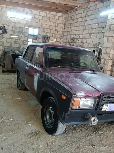 LADA (VAZ) 2107 2003, 100,000 km - 1.6 l - Sumqayıt