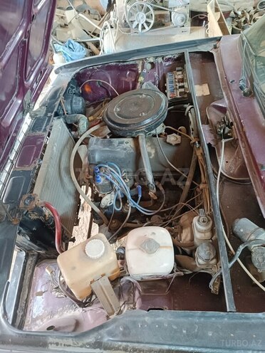 LADA (VAZ) 2107 2003, 100,000 km - 1.6 l - Sumqayıt