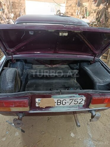 LADA (VAZ) 2107 2003, 100,000 km - 1.6 l - Sumqayıt