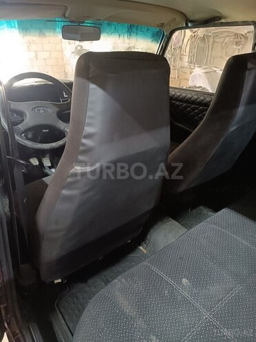 LADA (VAZ) 2107 2003, 100,000 km - 1.6 l - Sumqayıt