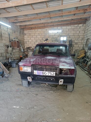 LADA (VAZ) 2107 2003, 100,000 km - 1.6 l - Sumqayıt