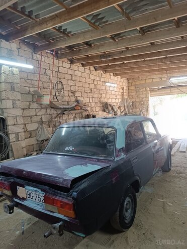 LADA (VAZ) 2107 2003, 100,000 km - 1.6 l - Sumqayıt