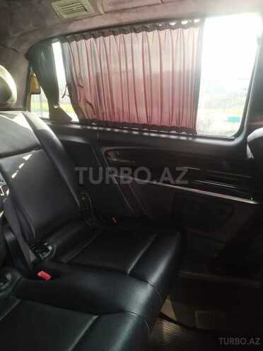 Mercedes Vito 2015, 688,000 km - 2.2 l - Siyəzən