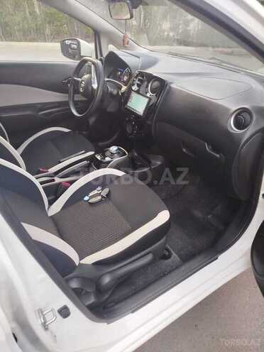 Nissan Note 2019, 17,700 km - 1.2 l - Bakı