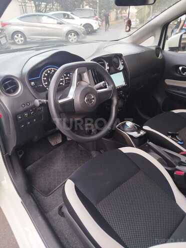 Nissan Note 2019, 17,700 km - 1.2 l - Bakı