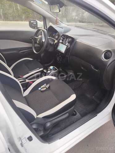 Nissan Note 2019, 17,700 km - 1.2 l - Bakı
