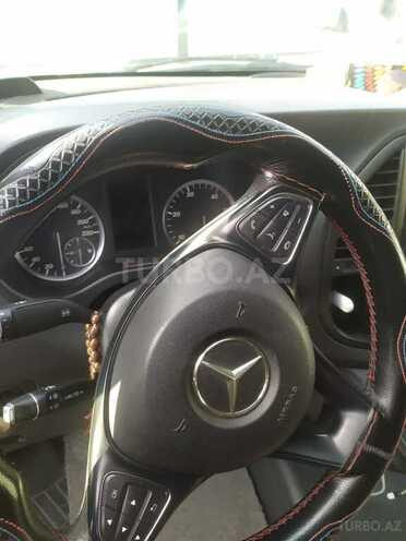 Mercedes Vito 2015, 688,000 km - 2.2 l - Siyəzən