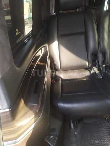 Mercedes Vito 2015, 688,000 km - 2.2 l - Siyəzən